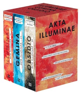 Akta Illuminae