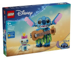LEGO® - Disney 43296 Stitch a Scrump - LEGO® Disney™