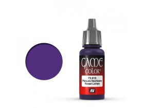 Vallejo Game Color 72015 Hexen Lichen 18 ml