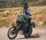 Helma na moto Nexx X.Wed 3 Gobi white/gray - L / černá