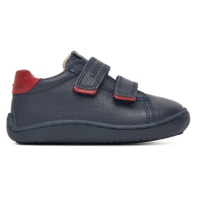 Polobotky Lasocki Kids DUBAI CI12-DUBAI-01(II)CH Přírodní kůže (useň) - Lícová