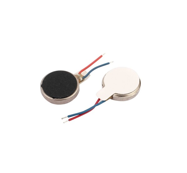 Vibrační minimotor - 1027 3V