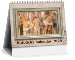 Katolícky kalendár 2025