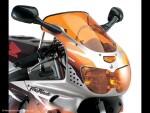 Honda Cbr 900RR 00-01 Plexi Standard