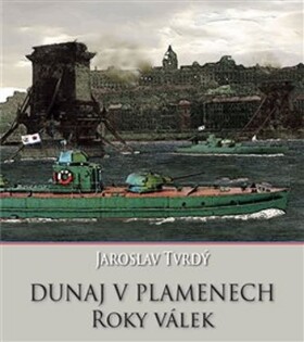 Dunaj plamenech