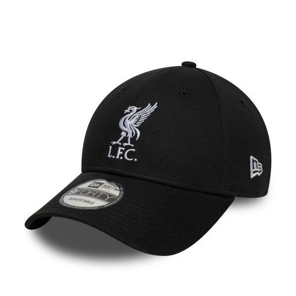 New Era Pánská kšiltovka Liverpool FC 940 Core černá