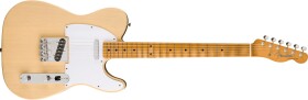 Fender Vintera II Road Worn 60s Telecaster MN Blonde