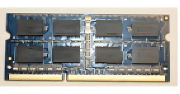 Lenovo 8GB DDR3L 1600 / Paměť RAM / PC3-12800 (5M30L20981)
