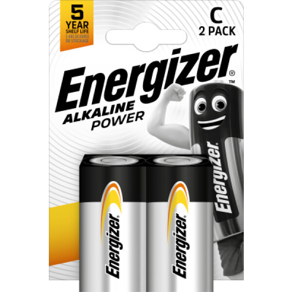 Energizer