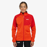 Dámská běžkařská bunda Swix Focus Jacket W
