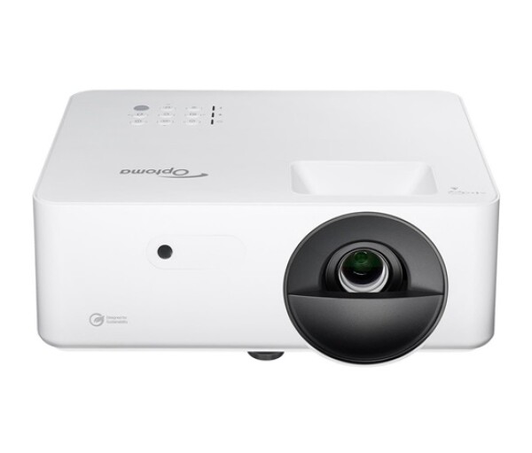 Optoma projektor LW341 (DLP, 4LED, WXGA, 3700 lm, 2xHDMI, VGA, RS232, RJ45, USB-A power, repro 1x10W) EDF_7660461
