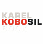 Kobobook - Jana Novotná