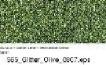 Glitter liner Marabu 25 ml - zelená oliva 565