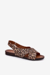 Sandály model 212118 Step in style 39