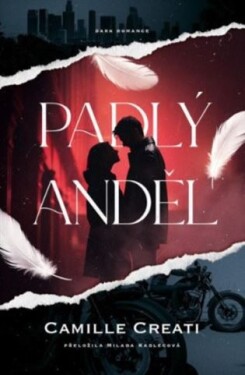Padlý anděl