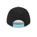 New Era Pánská kšiltovka Arizona Diamondbacks MLB 2025 Batting Practice Stretch-Snap 9FORTY Adjustable