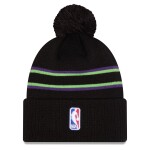 New Era Pánská zimní čepice New Orleans Pelicans NBA 2025-26 City Edition
