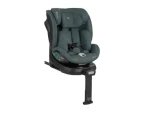KikkaBoo Autosedačka 40-150 cm i-Twist i-SIZE Army Green (31002100047KB)