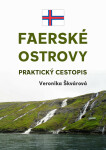 Faerské ostrovy - Veronika Škvárová