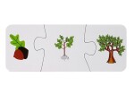 Mamido Vzdělávací puzzle výuka