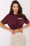 T-shirt model 216049 Sublevel XL