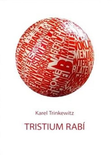 Tristium Rabí Karel Trinkewitz