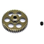 ARROWMAX Pinion Gear 48P 7075 Hard