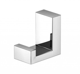 STEINBERG - 460 Háček, chrom 460 2400