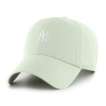 47 Brand Pánská kšiltovka New York Yankees MLB BASE RUNNER '47 Clean Up Aloe