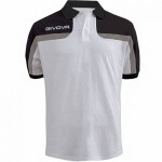 Pánská polokošile Spring M MA018 0310 - Givova 2XS
