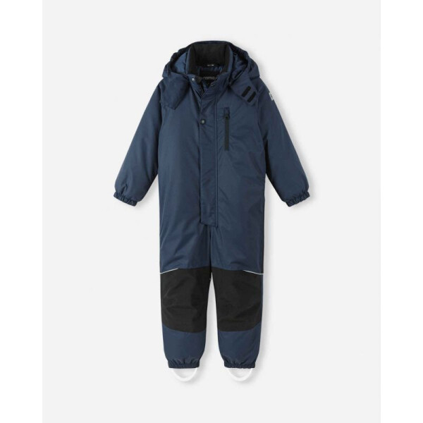 Reimatec Kaunisto Navy Jr zimní kombinéza 5100157E-6980 Děti 122