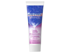 Blend-a-med Cool Water Zubní pasta 75 ml