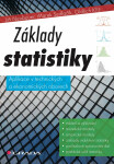 Základy statistiky Jiří Neubauer, Marek Sedlačík, Oldřich Kříž e-kniha