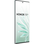 HONOR 70 128GB 5G zelená / 6.67" / O-C 4x1.9+3x2.4+1x2.5GHz / 8GB RAM / 128GB / 54+50+2+32MP / Android 12 (5109AJCW)