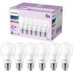 OSRAM 4058075761773 LED Energetická třída (EEK2021) F (A - G) E27 kulatý tvar 8.8 W = 60 W teplá bílá (Ø x v) 95 mm x 95