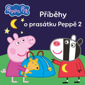 Peppa - Příběhy o prasátku Peppě 2 - Kolektiv