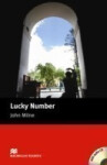 Lucky Number CD Milne John