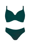 Plavky Self S 773 BU1 Bodrum 1 modrá 48D-4XL