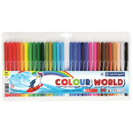 Fixy Centropen Colour World 7550 sada