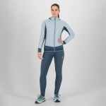 KARPOS W Lavaredo Winter Jacket, Sterling Blue/Midnight velikost: S