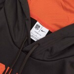 Nike Pánská mikina Cleveland Browns NFL 2022 On-Field Sideline Therma-FIT Hoodie Velikost: S