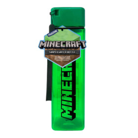 Minecraft Láhev na pití 3D 500 ml - EPEE