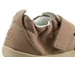 Bobux Xplorer Marvel Warm taupe první