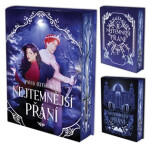 Nejtemnější přání - limitovaná edice - Pavla Leitgebová