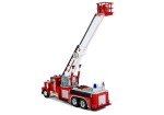 Mamido Hasičské auto na dálkové ovládání R/C 1:18