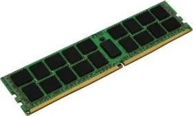 Kingston 16GB DDR4 3200MHz / Paměťový modul / Reg ECC / CL22 / pro Dell (KTD-PE432D8/16G)