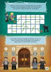 LEGO Harry Potter Kapitán famfrpálového týmu Kolektiv autorů