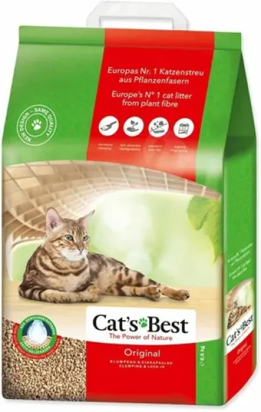 Cats Best Original