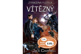 Vítězný