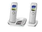 Panasonic KX-TGJ322GW / Bezdrátový telefon (KX-TGJ322GW)